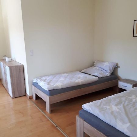 Ferienwohnung Baumgartner Ursensollen Экстерьер фото