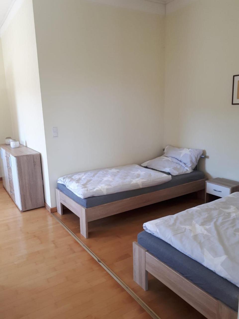 Ferienwohnung Baumgartner Ursensollen Экстерьер фото