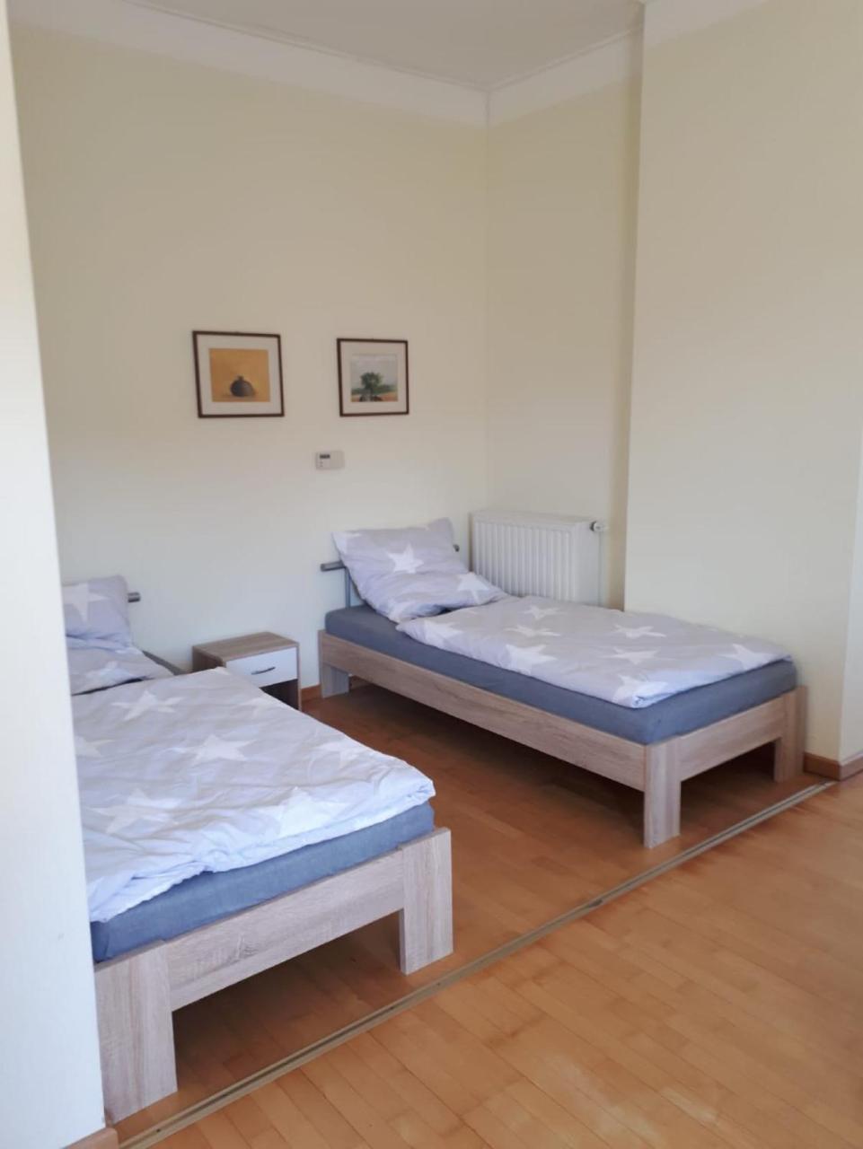 Ferienwohnung Baumgartner Ursensollen Экстерьер фото