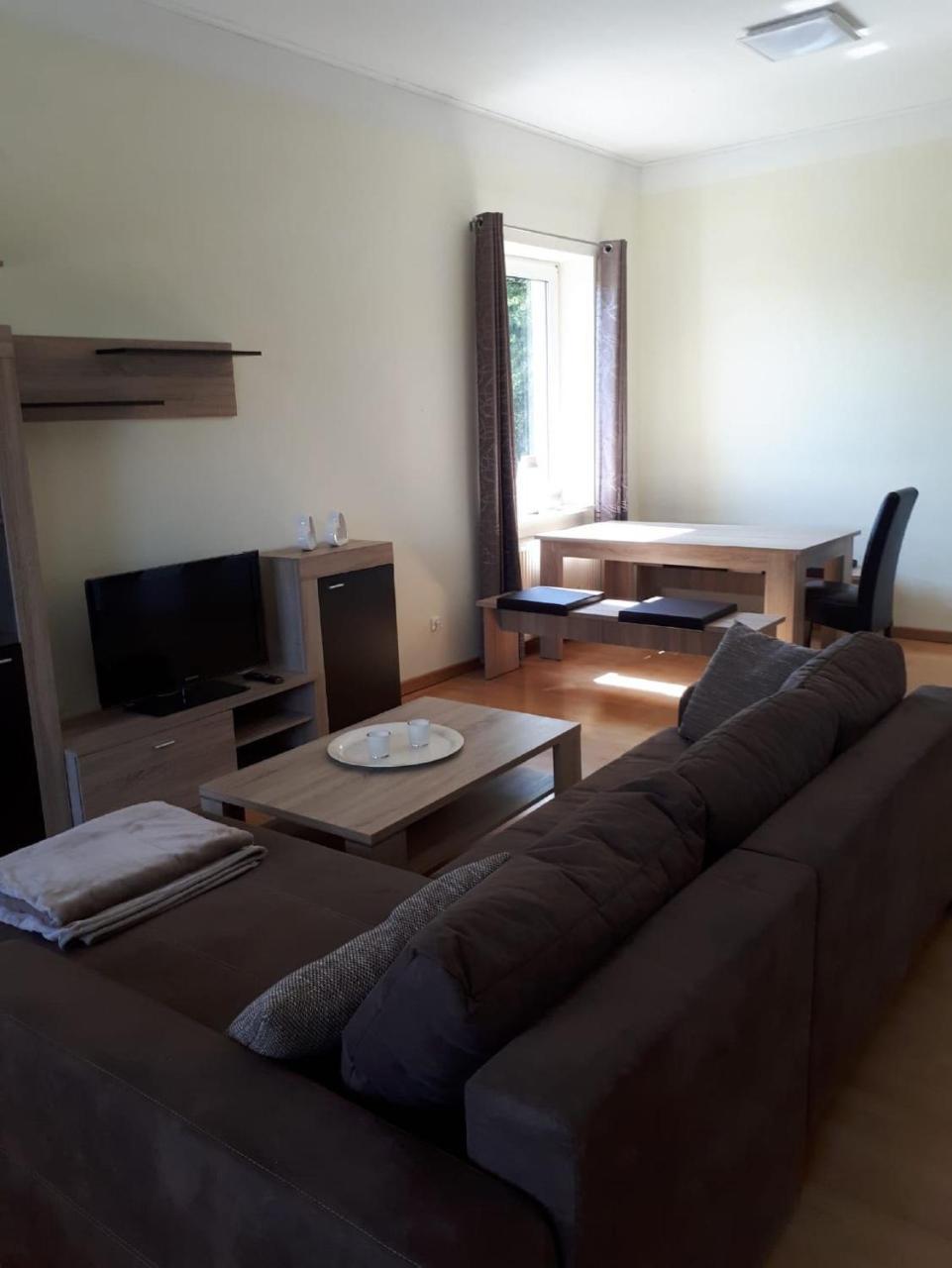Ferienwohnung Baumgartner Ursensollen Экстерьер фото