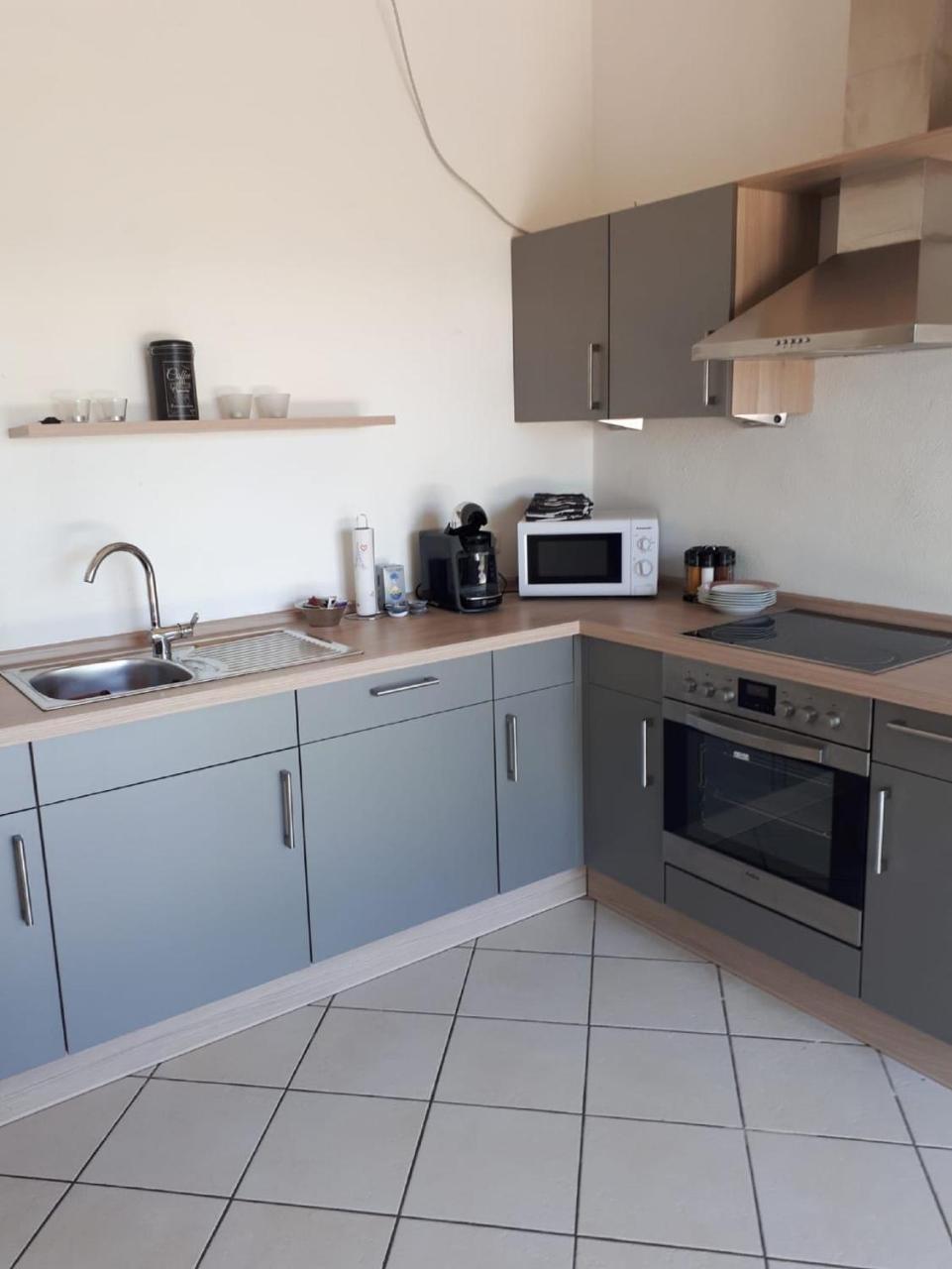 Ferienwohnung Baumgartner Ursensollen Экстерьер фото