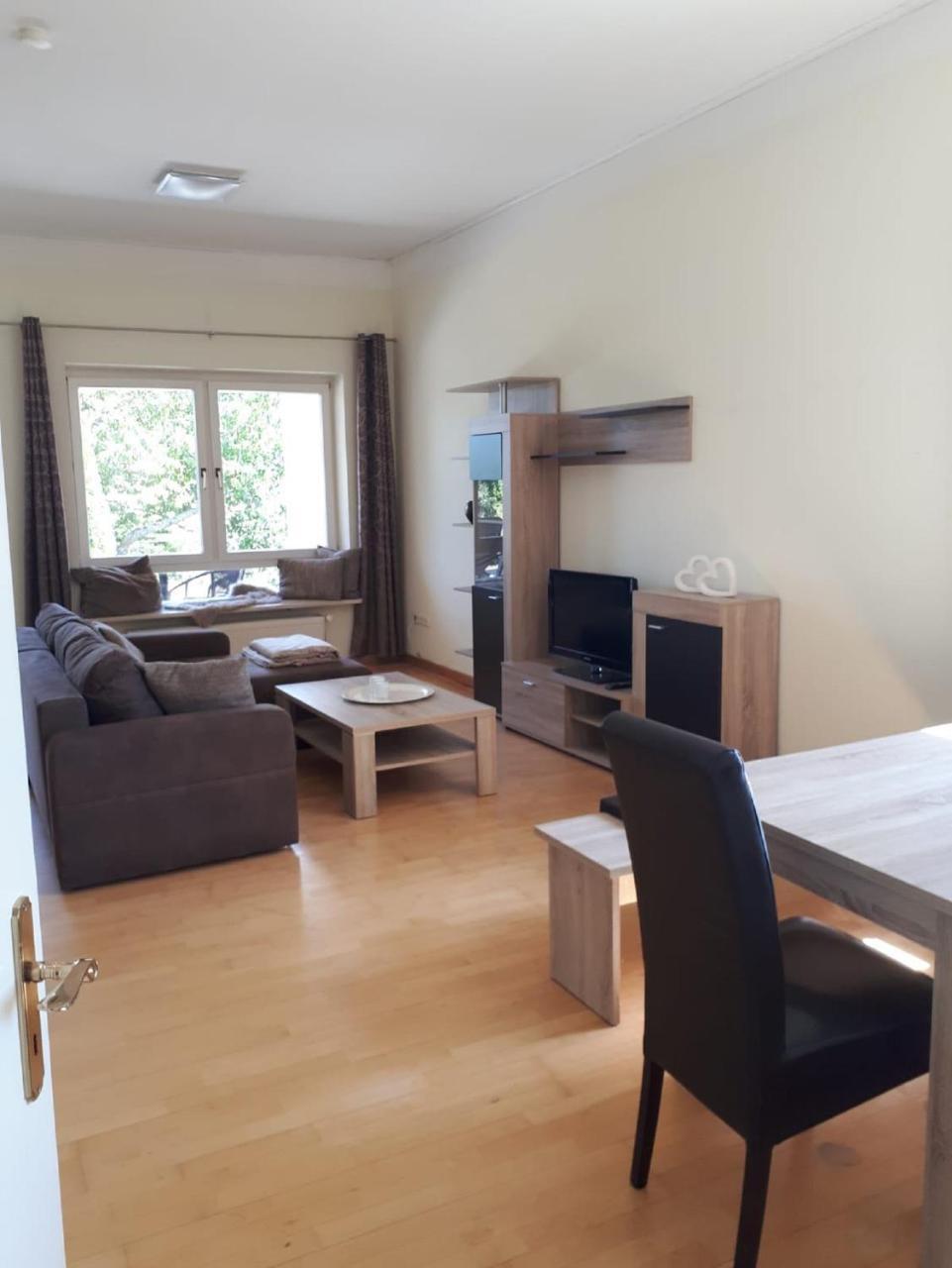 Ferienwohnung Baumgartner Ursensollen Экстерьер фото