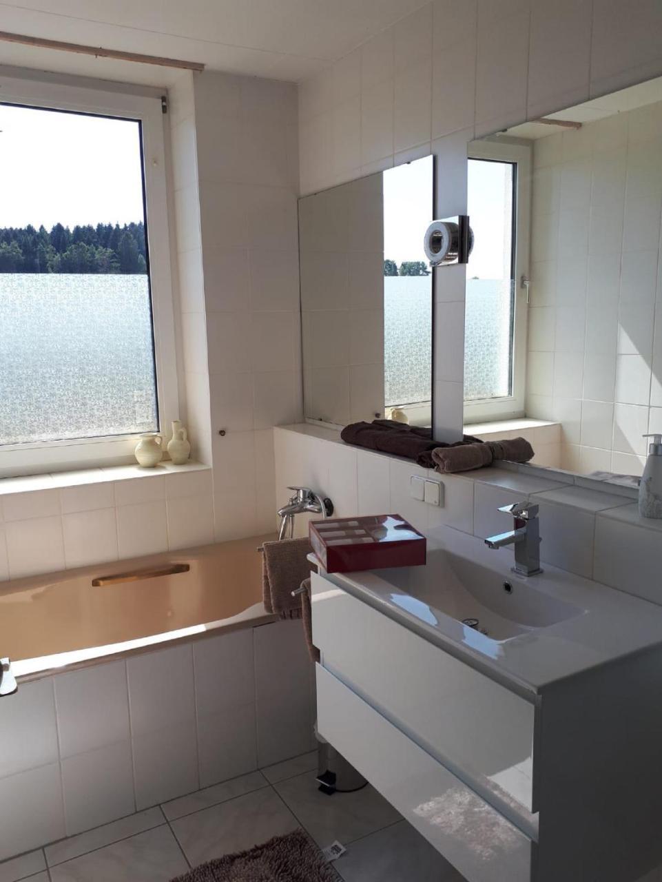 Ferienwohnung Baumgartner Ursensollen Экстерьер фото